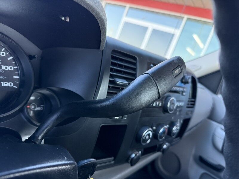 2013 GMC Sierra 1500 Work Truck Collinsville OK