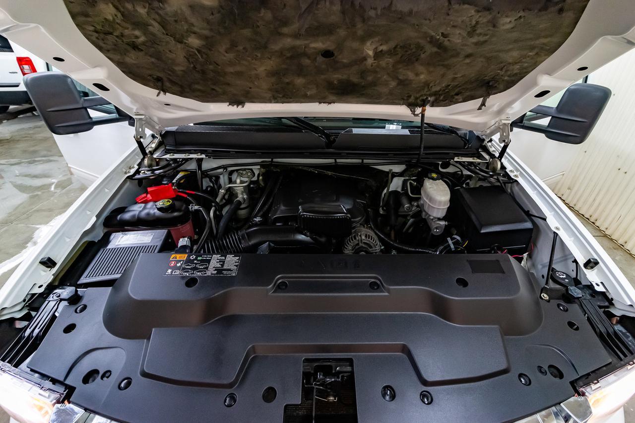 2013 GMC Sierra 2500HD 4x4 Crew Cab SLE Red Deer AB