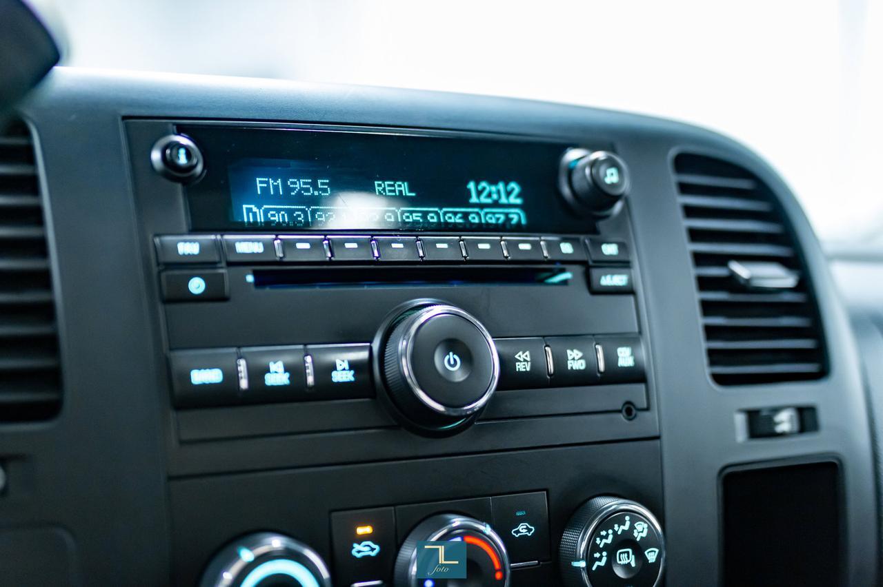 2013 GMC Sierra 2500HD 4x4 Crew Cab SLE Z71 Leather Roof Red Deer AB