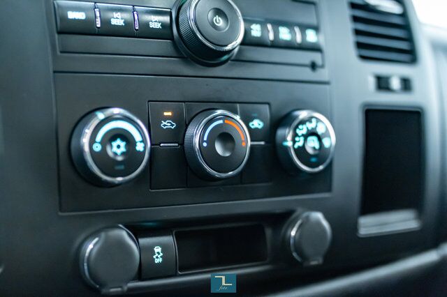 2013 GMC Sierra 2500HD 4x4 Crew Cab SLE Z71 Leather Roof Red Deer AB