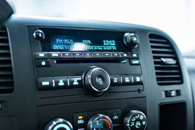 2013 GMC Sierra 2500HD 4x4 Crew Cab SLE Z71 Leather Roof Red Deer AB