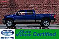 2013 GMC Sierra 2500HD 4x4 Crew Cab SLE Z71 Leather Roof