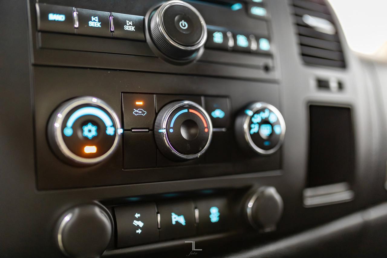 2013 GMC Sierra 2500HD 4x4 Ext Cab SLE BCam Red Deer AB