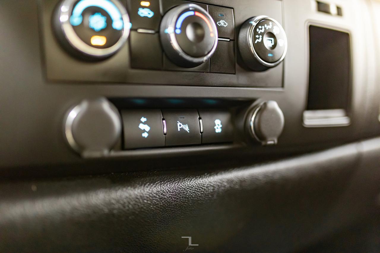 2013 GMC Sierra 2500HD 4x4 Ext Cab SLE BCam Red Deer AB