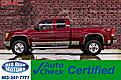 2013 GMC Sierra 2500HD 4x4 Ext Cab SLE BCam