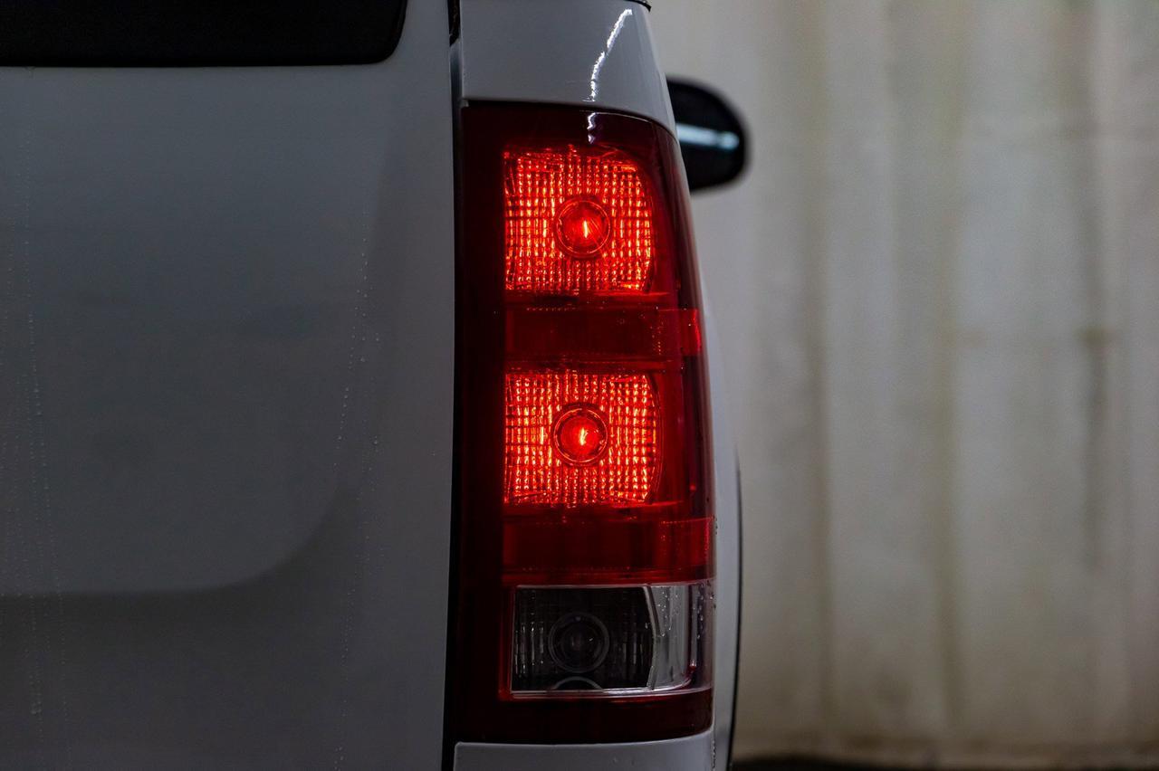 2013 GMC Sierra 2500HD 4x4 Ext Cab SLE LWB Red Deer AB