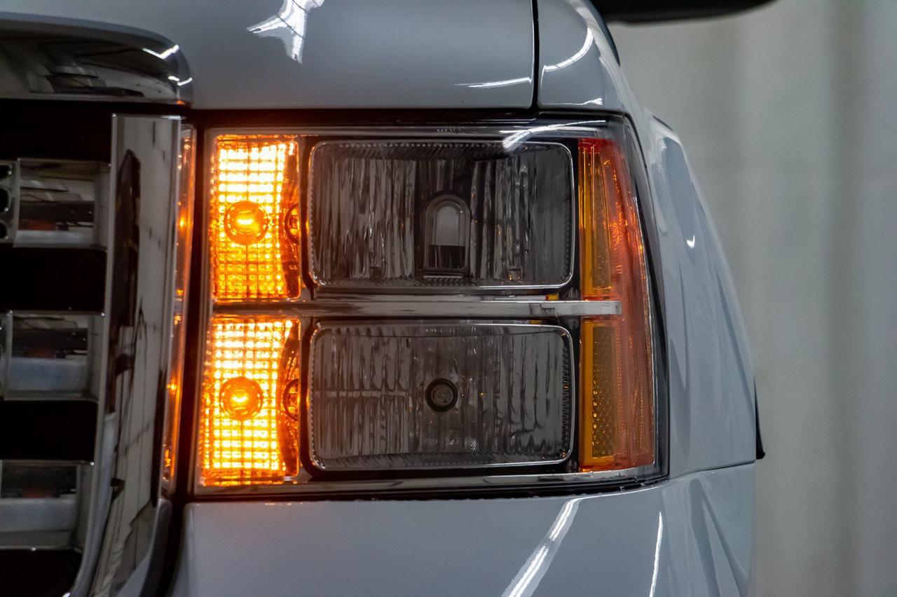 2013 GMC Sierra 2500HD 4x4 Ext Cab SLE LWB Red Deer AB