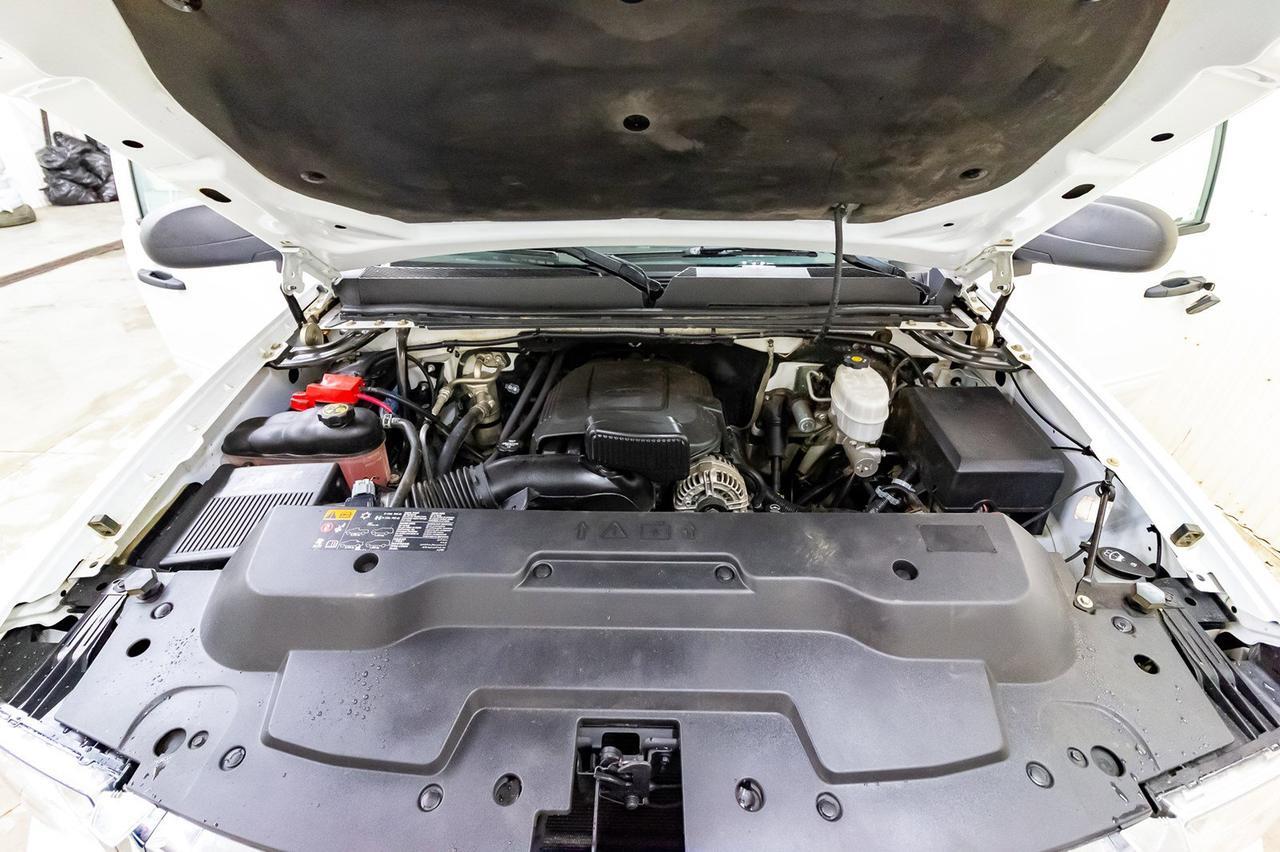 2013 GMC Sierra 2500HD 4x4 Ext Cab SLE LWB Red Deer AB