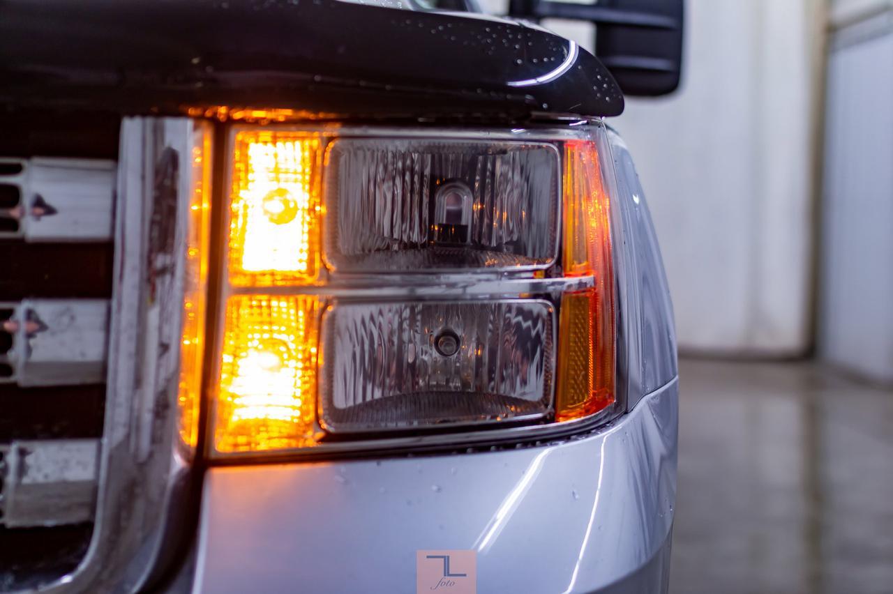 2013 GMC Sierra 2500HD 4x4 Ext Cab SLE Longbox Red Deer AB