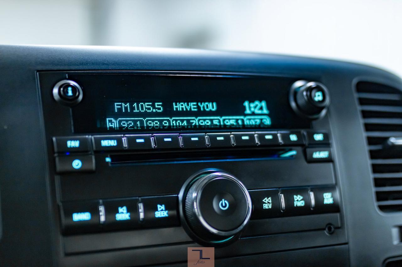 2013 GMC Sierra 2500HD 4x4 Ext Cab SLE Longbox Red Deer AB