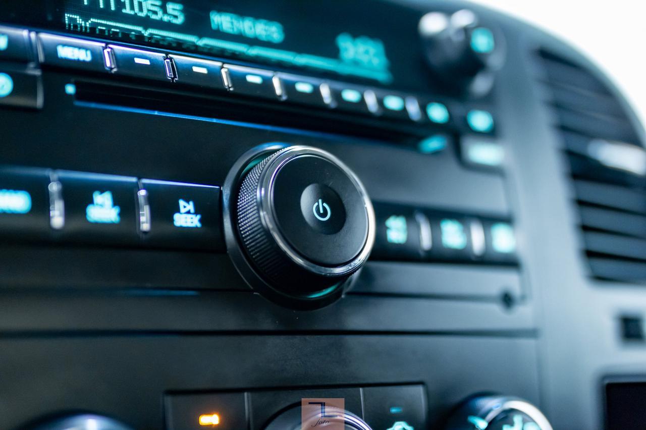 2013 GMC Sierra 2500HD 4x4 Ext Cab SLE Longbox Red Deer AB