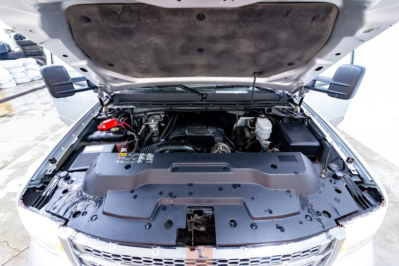 2013 GMC Sierra 2500HD 4x4 Ext Cab SLE Longbox Red Deer AB