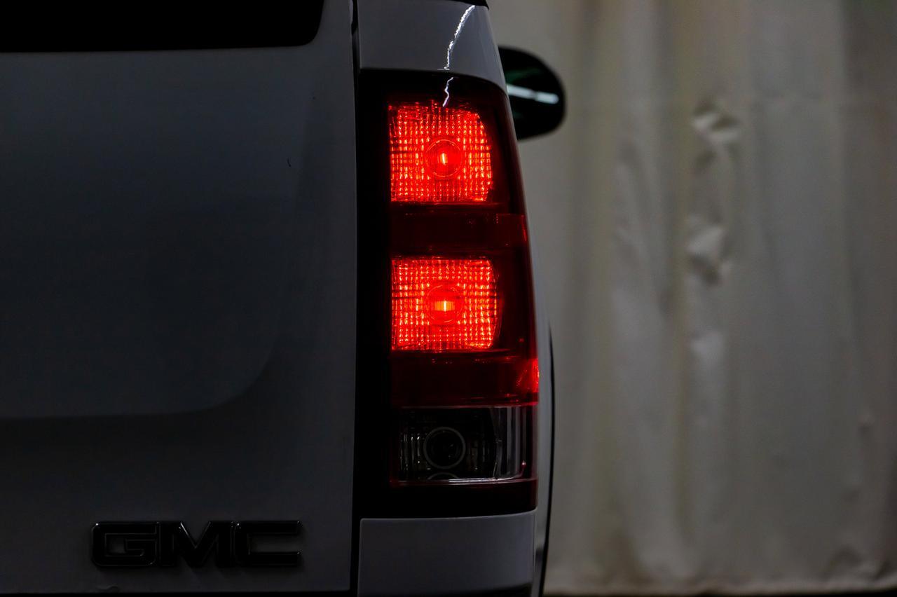 2013 GMC Sierra 2500HD 4x4 Reg Cab WT Red Deer AB