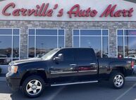 2013 GMC Sierra 2500HD Denali Grand Junction CO 2013 GMC Sierra 2500HD Denali Grand Junction CO
