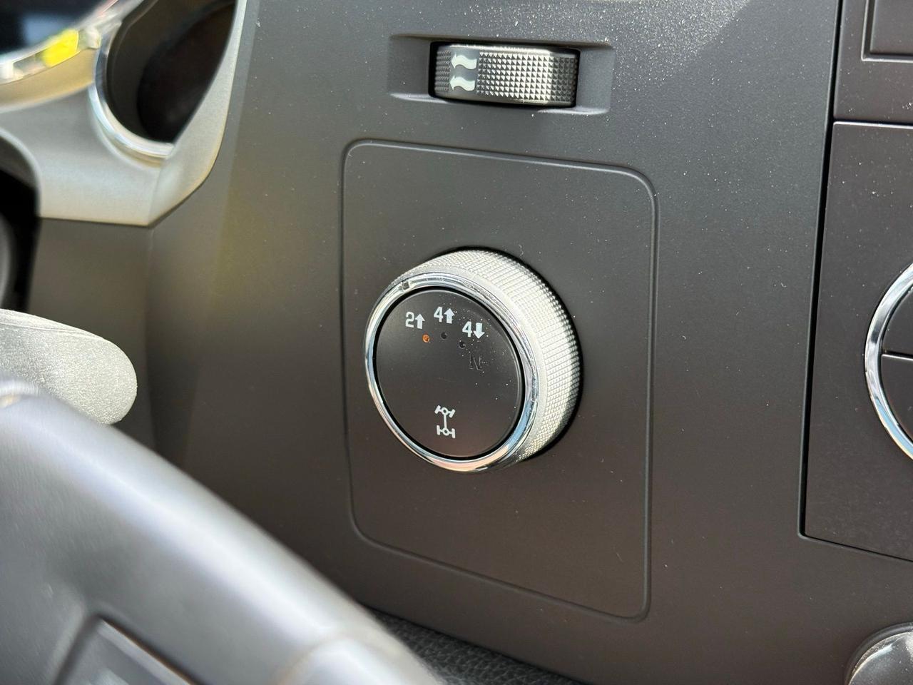 2013 GMC Sierra 2500HD SLE Crestwood KY