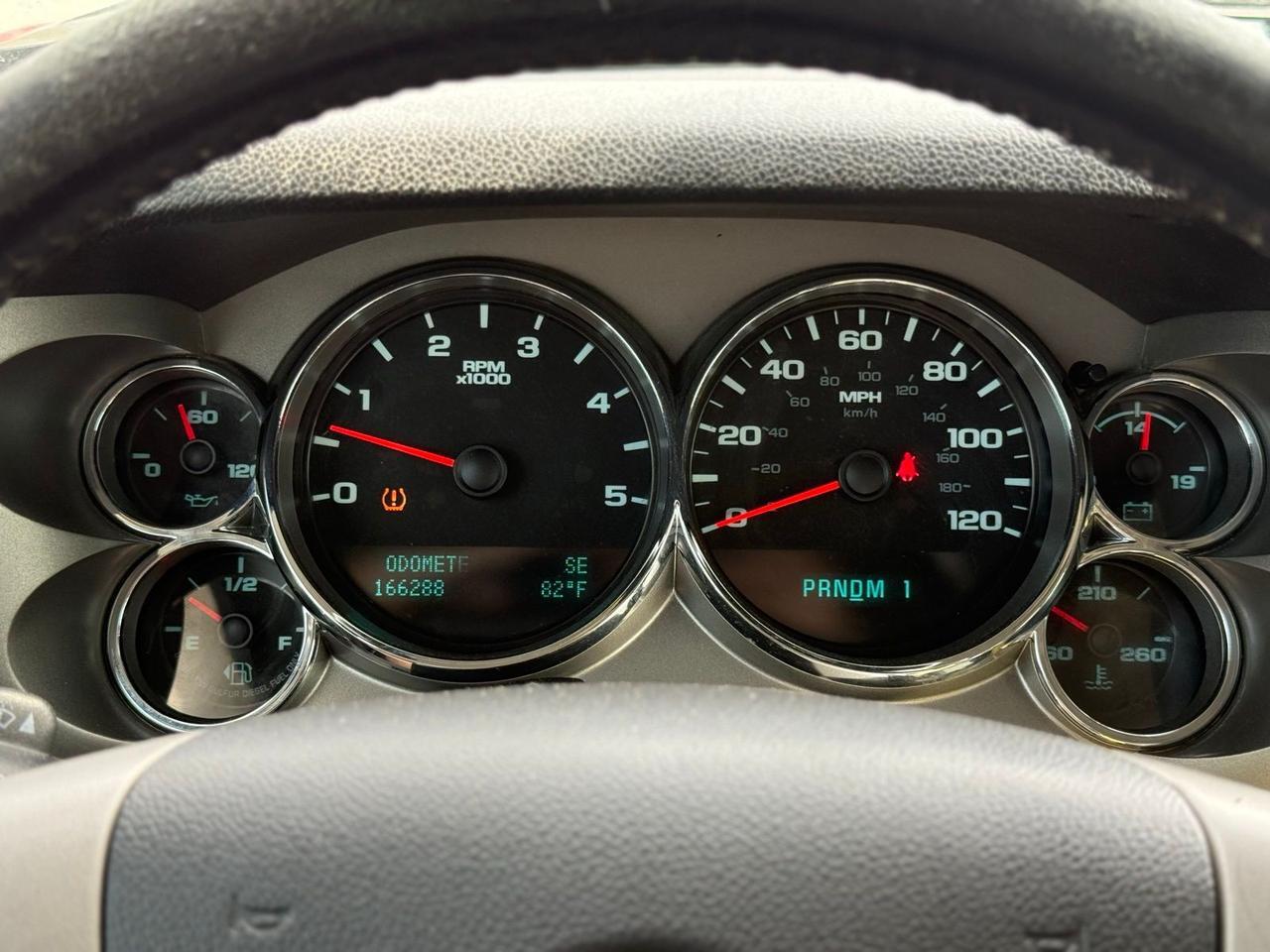 2013 GMC Sierra 2500HD SLE Crestwood KY