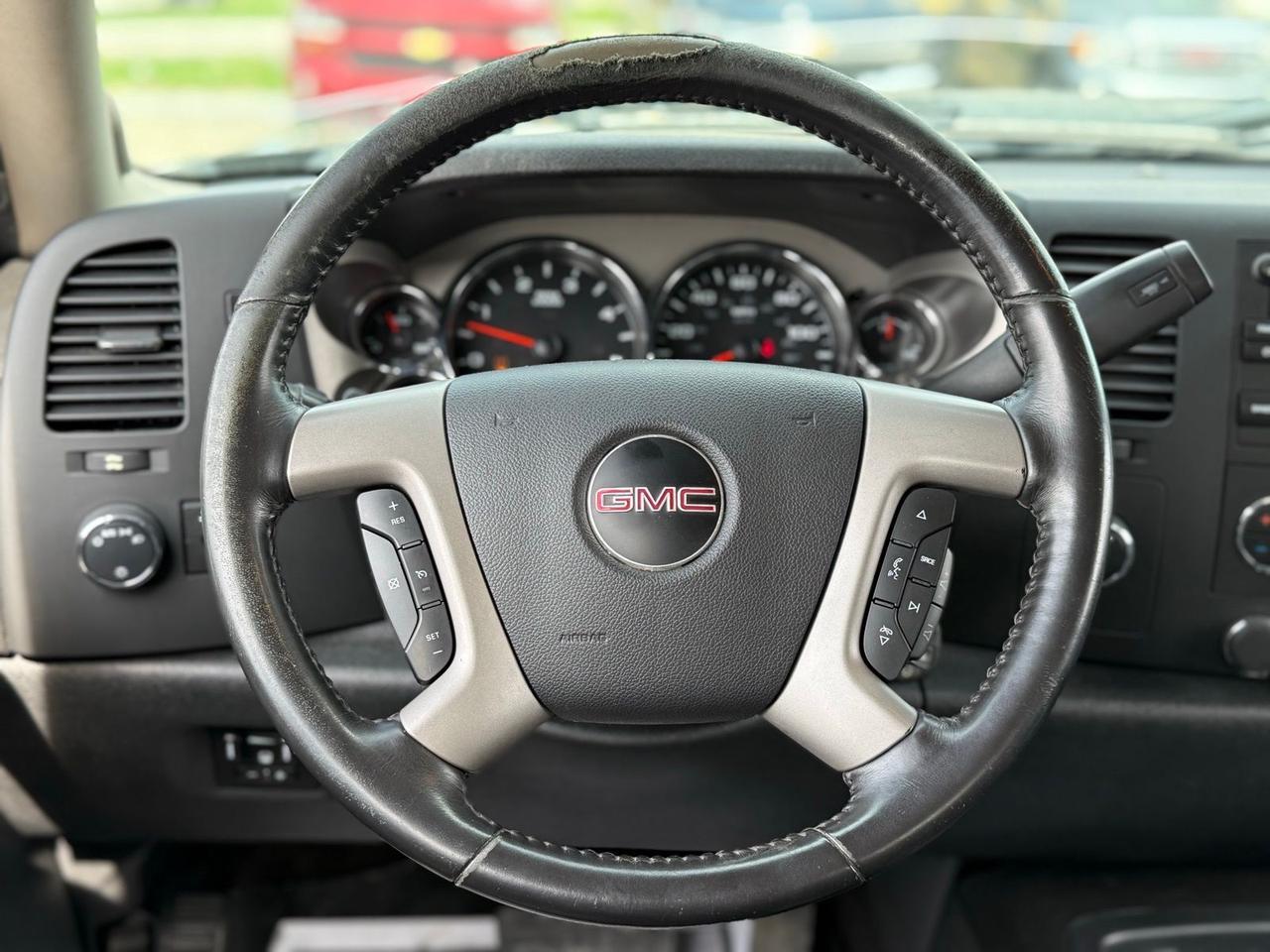 2013 GMC Sierra 2500HD SLE Crestwood KY