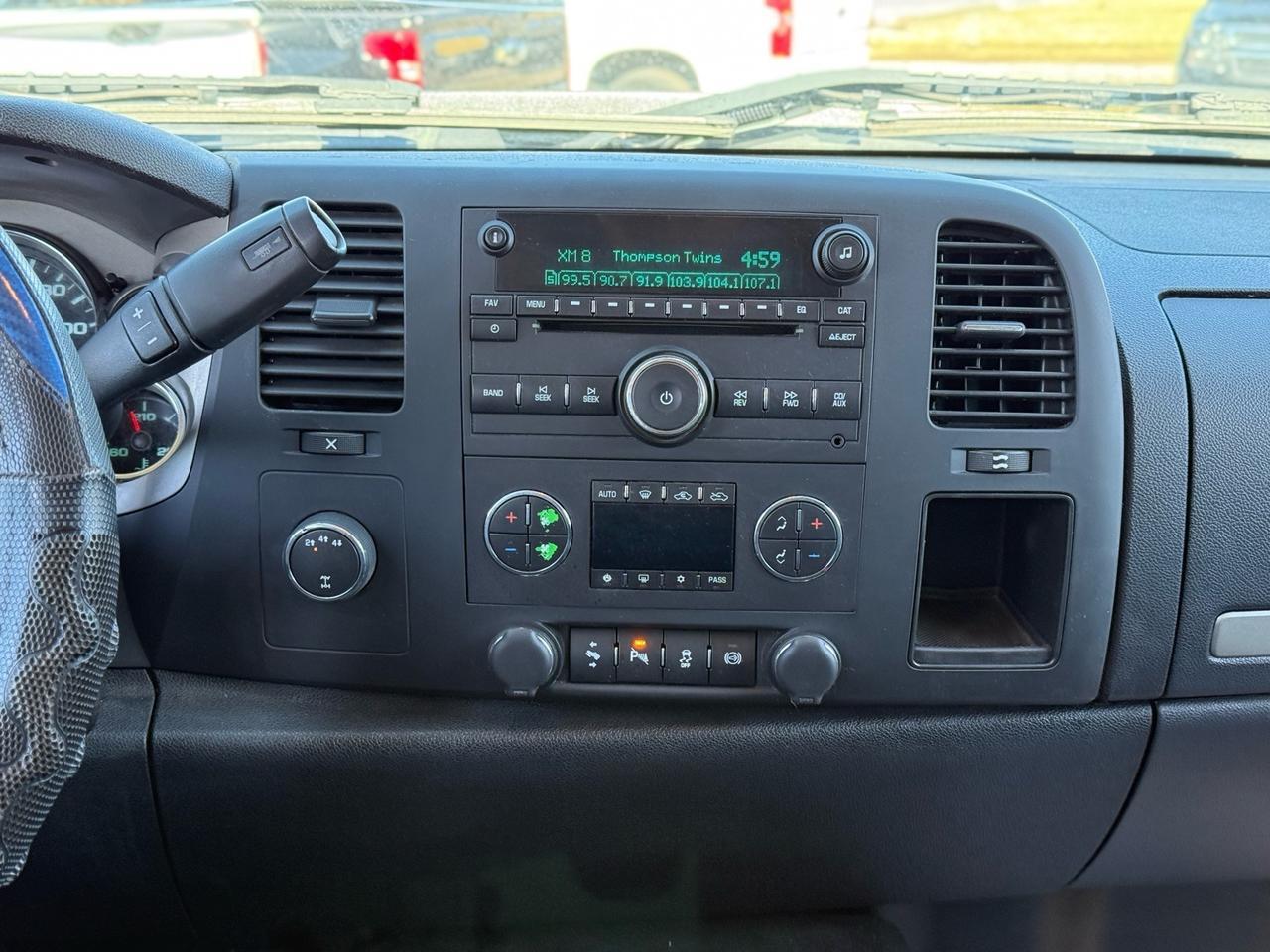 2013 GMC Sierra 2500HD SLE Crestwood KY