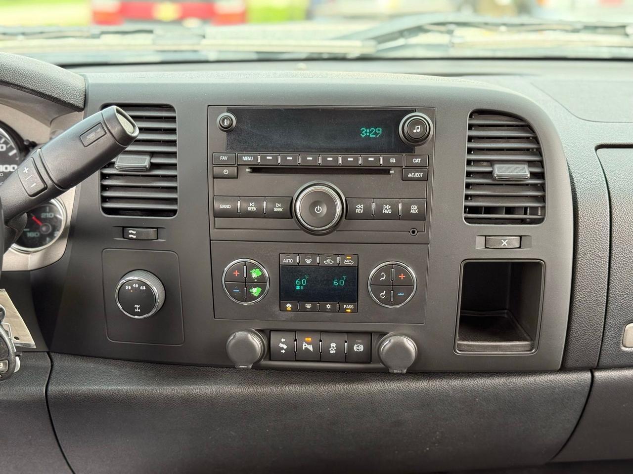 2013 GMC Sierra 2500HD SLE Crestwood KY