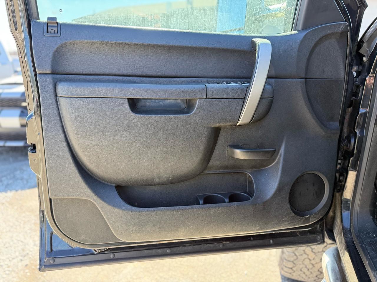 2013 GMC Sierra 2500HD SLE Crestwood KY