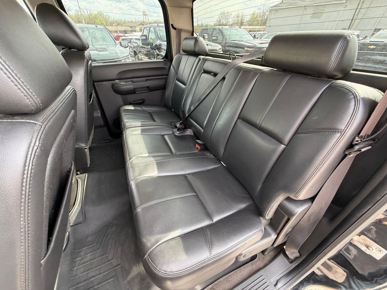 2013 GMC Sierra 2500HD SLE Crestwood KY