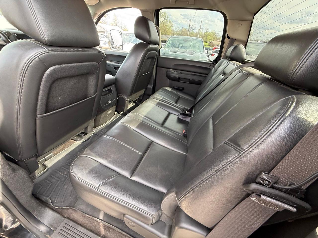 2013 GMC Sierra 2500HD SLE Crestwood KY