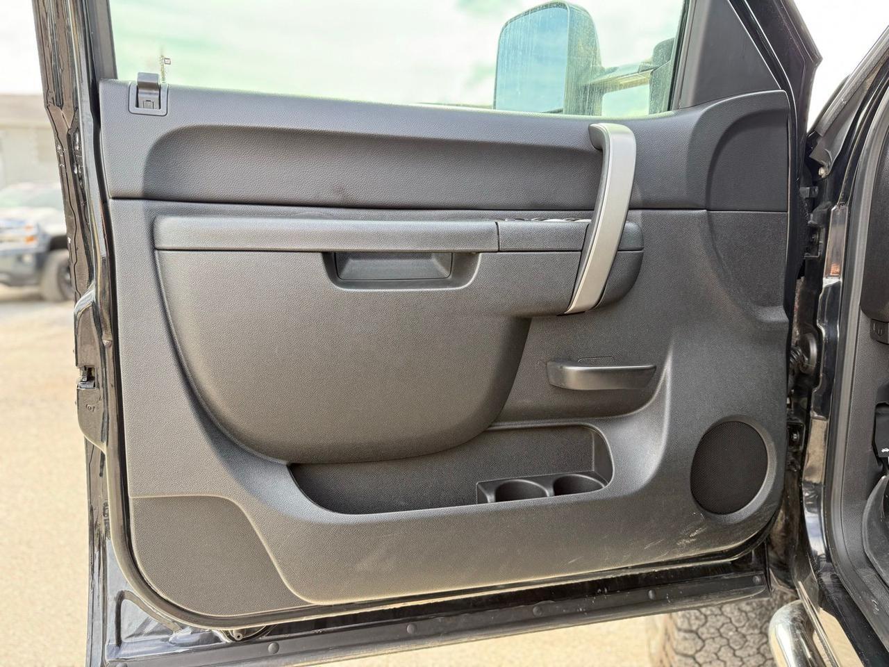 2013 GMC Sierra 2500HD SLE Crestwood KY