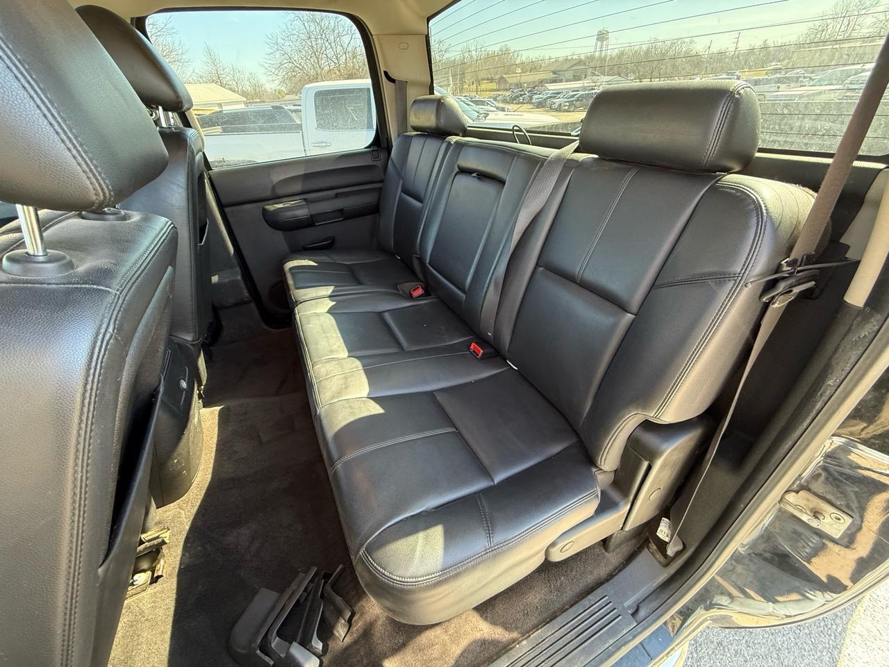 2013 GMC Sierra 2500HD SLE Crestwood KY