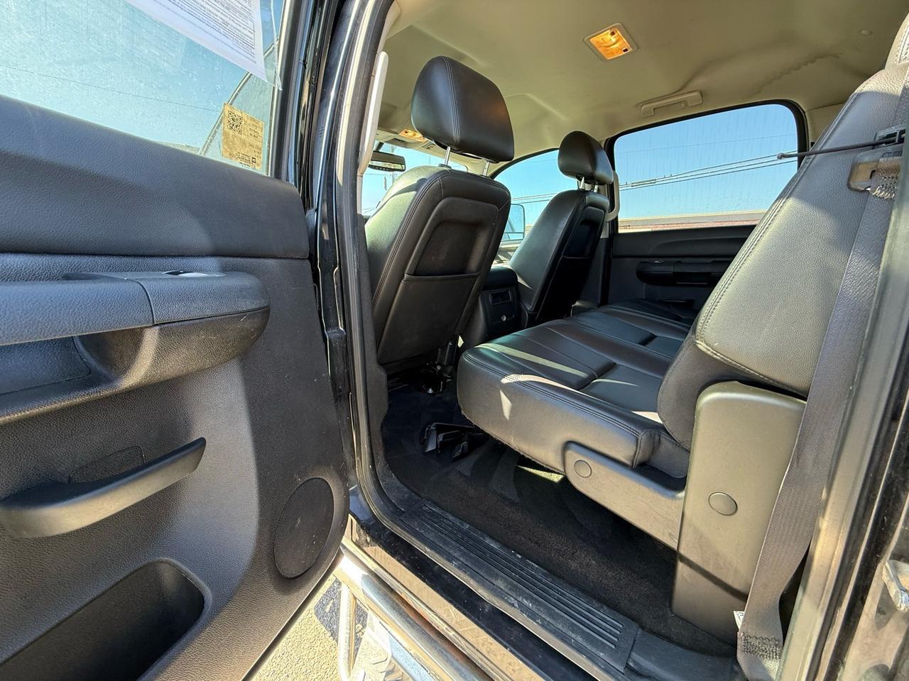 2013 GMC Sierra 2500HD SLE Crestwood KY