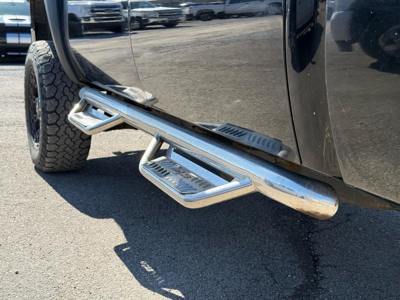 2013 GMC Sierra 2500HD SLE Crestwood KY