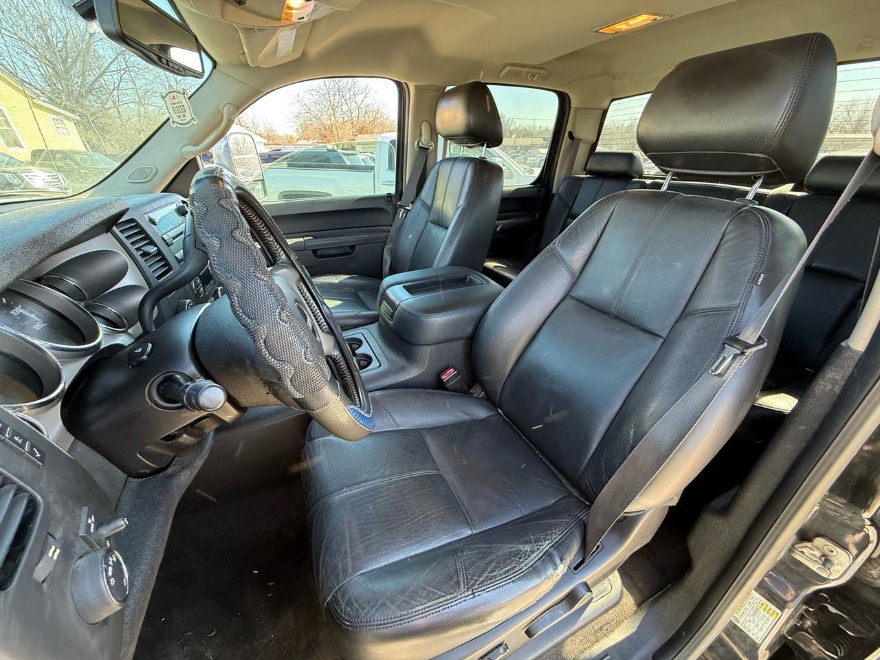 2013 GMC Sierra 2500HD SLE Crestwood KY