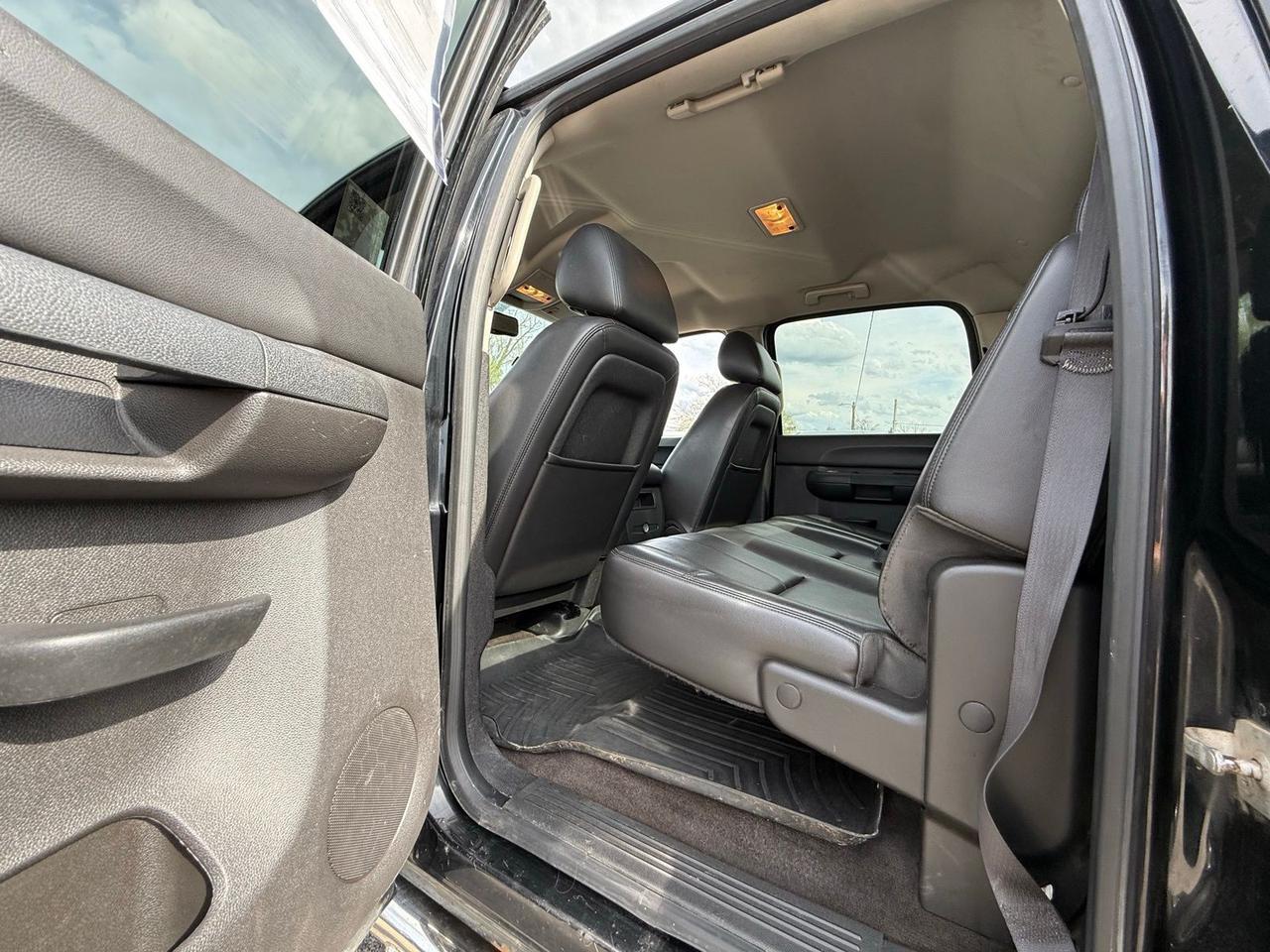 2013 GMC Sierra 2500HD SLE Crestwood KY