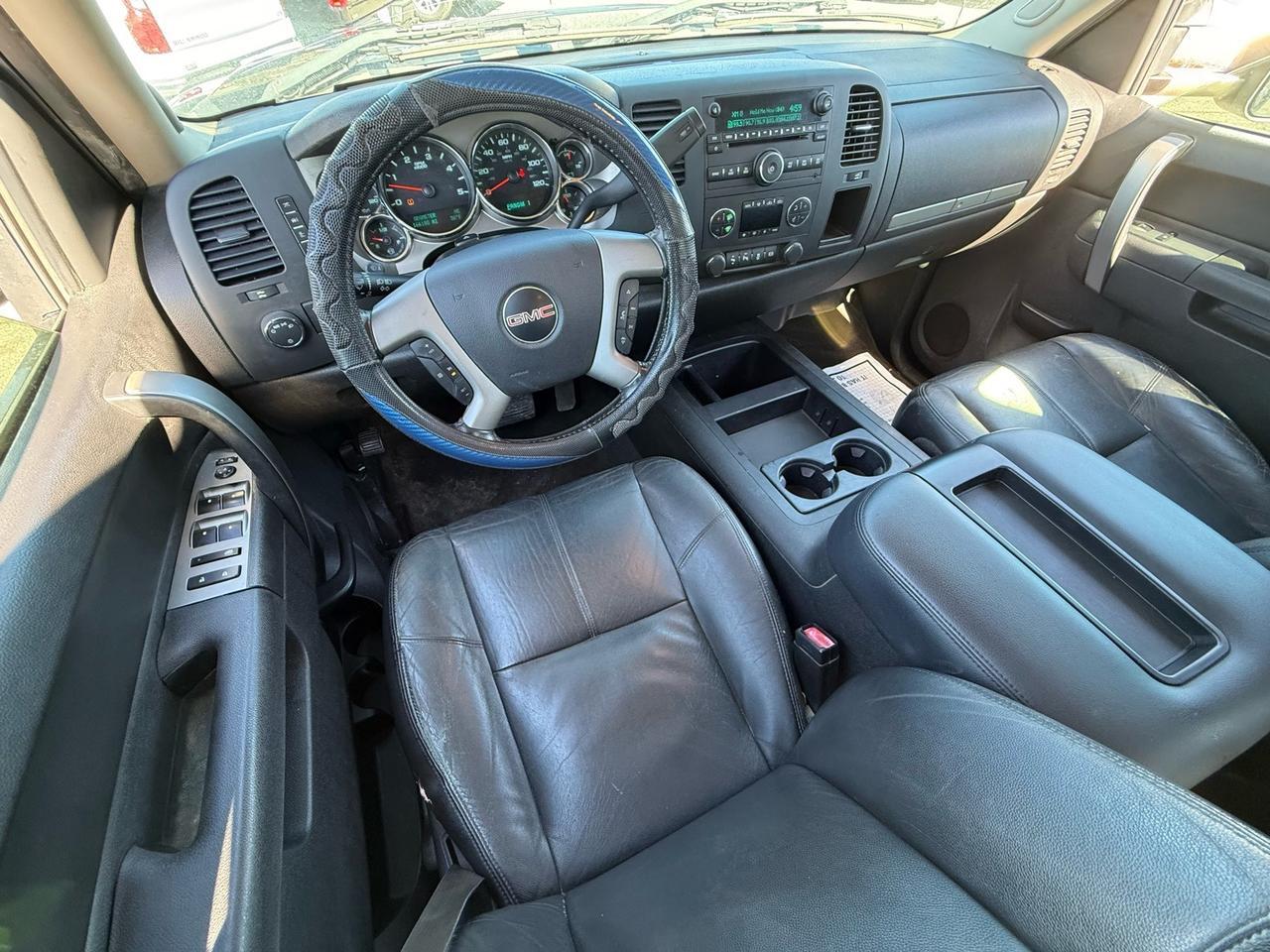 2013 GMC Sierra 2500HD SLE Crestwood KY