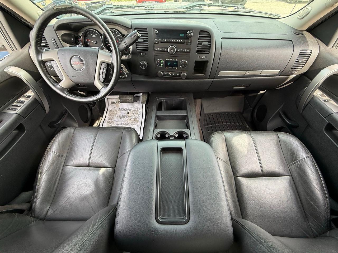 2013 GMC Sierra 2500HD SLE Crestwood KY