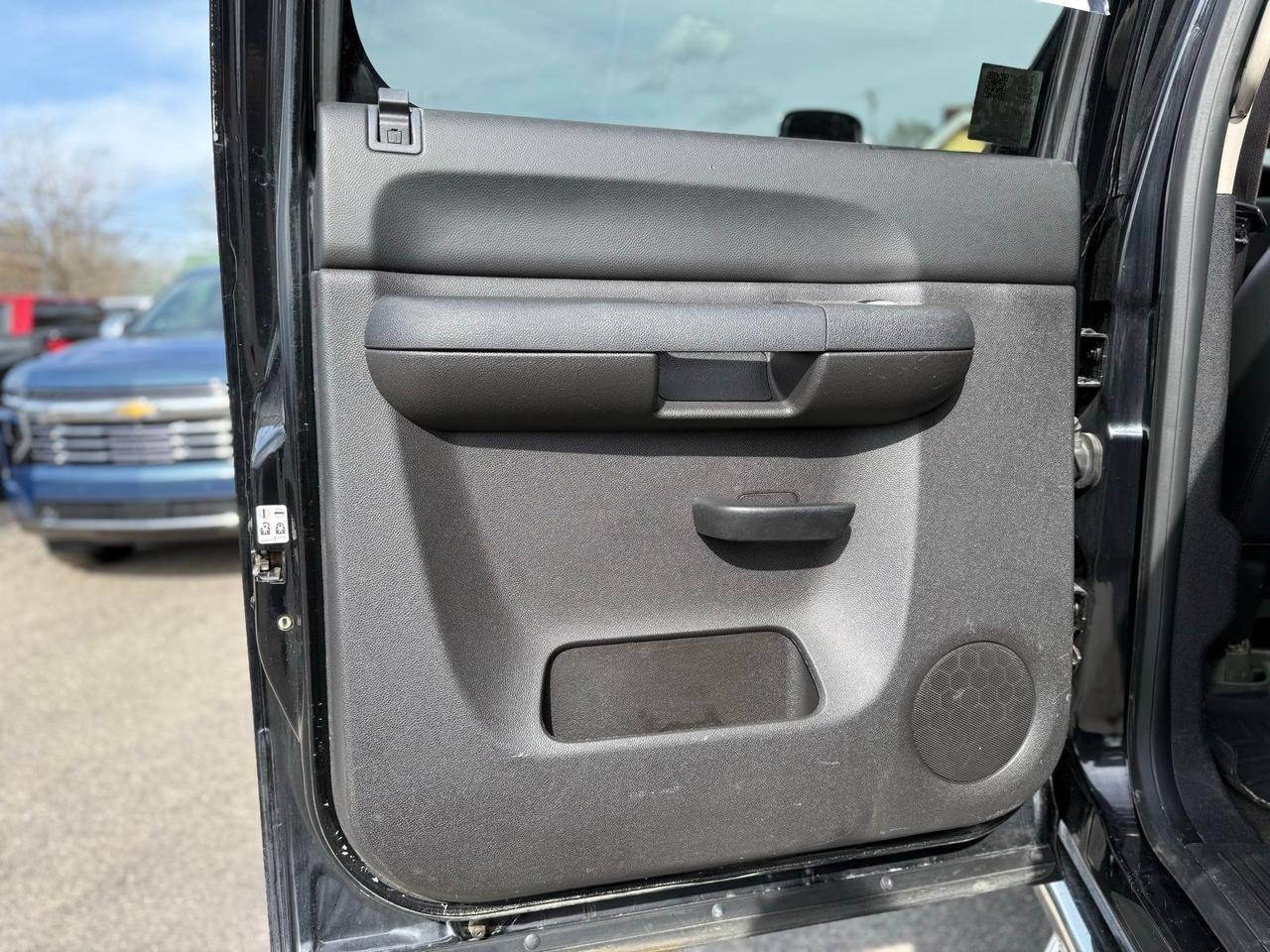 2013 GMC Sierra 2500HD SLE Crestwood KY