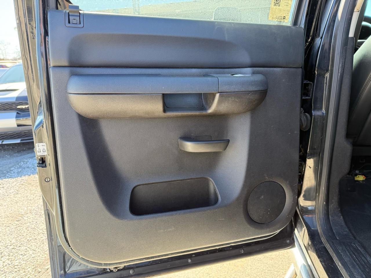 2013 GMC Sierra 2500HD SLE Crestwood KY