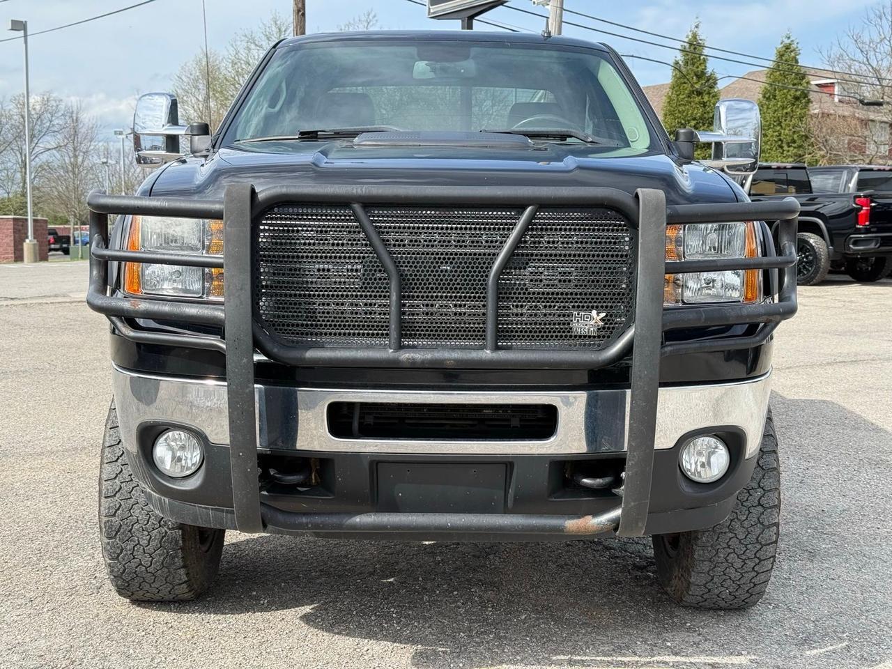 2013 GMC Sierra 2500HD SLE Crestwood KY