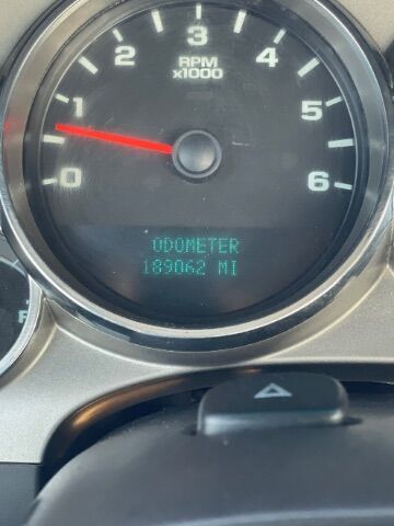 2013 GMC Sierra 2500HD Work Truck Long Box West Valley City UT