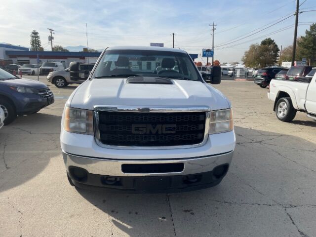 2013 GMC Sierra 2500HD Work Truck Long Box West Valley City UT