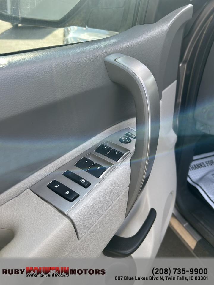 2013 GMC Sierra 2500HD Work Truck Twin Falls ID