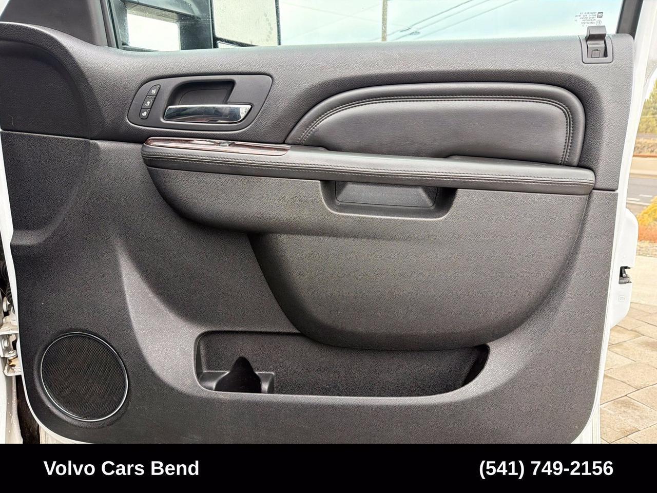 2013 GMC Sierra 3500HD Denali Bend OR