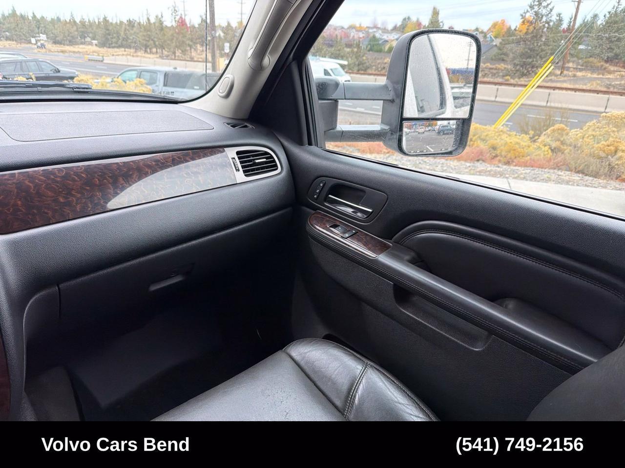 2013 GMC Sierra 3500HD Denali Bend OR