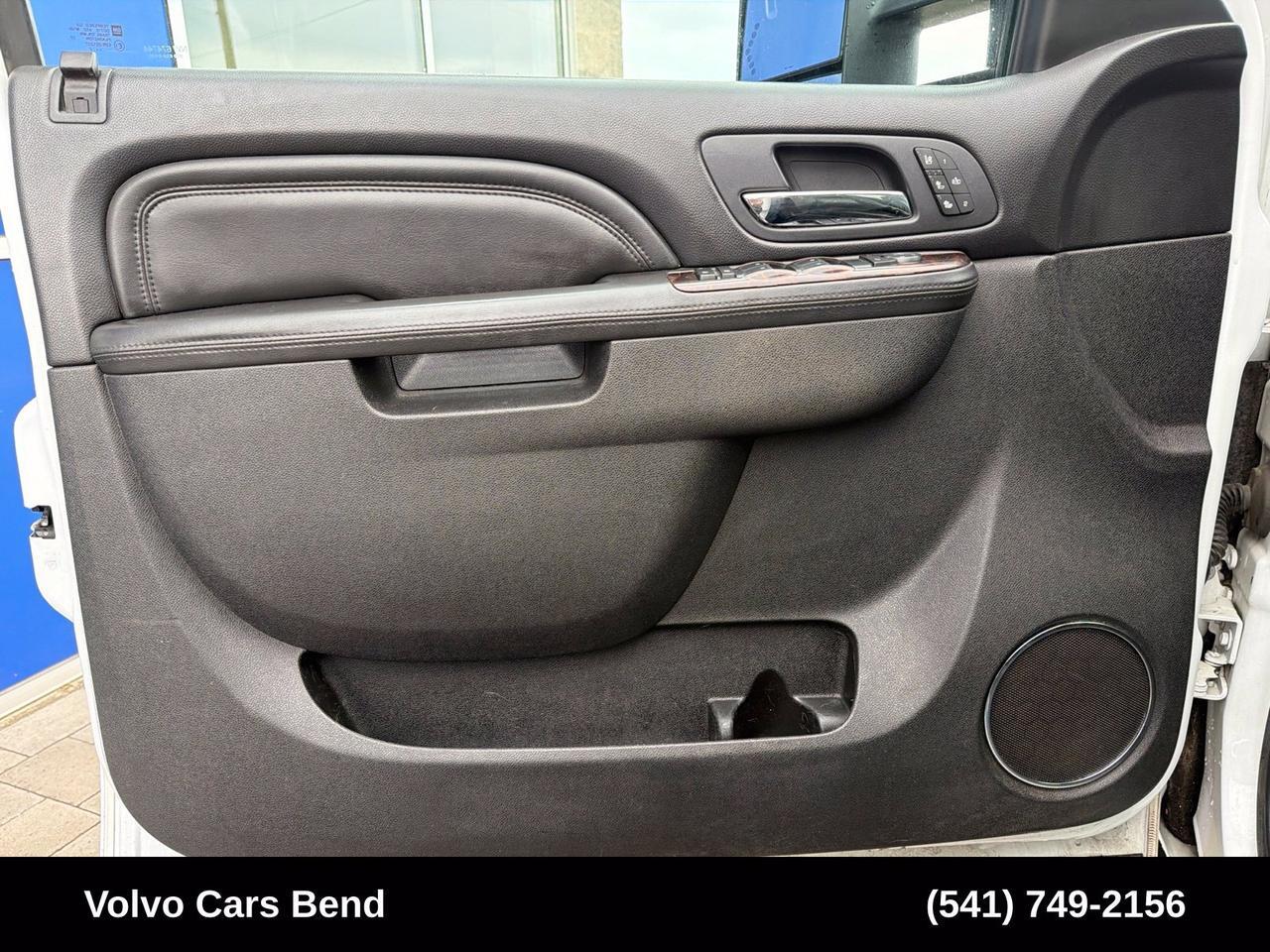 2013 GMC Sierra 3500HD Denali Bend OR