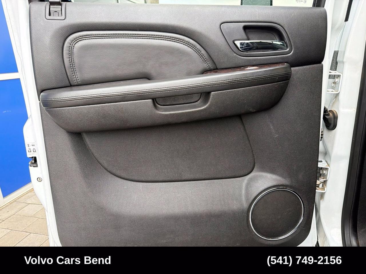 2013 GMC Sierra 3500HD Denali Bend OR