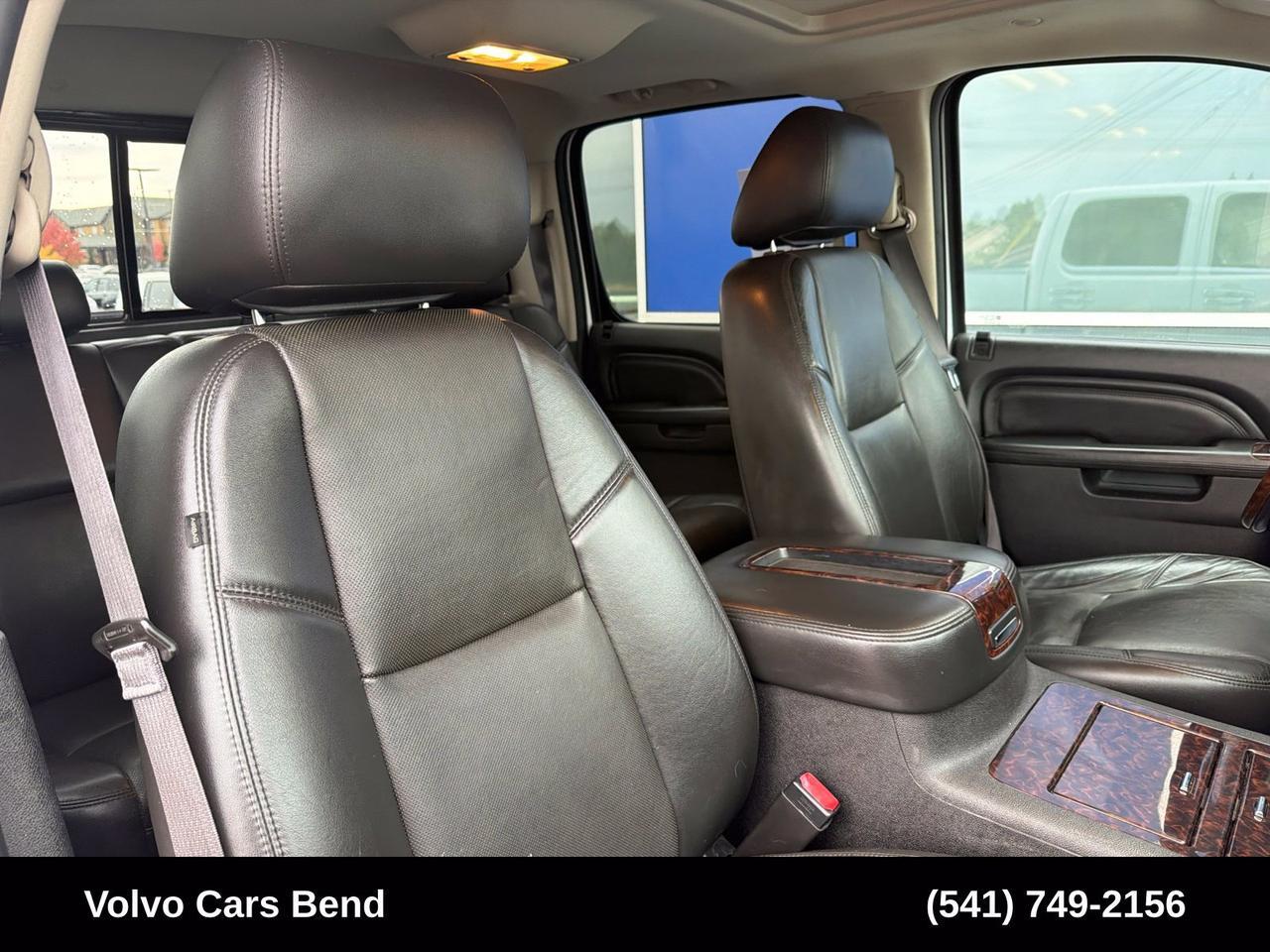 2013 GMC Sierra 3500HD Denali Bend OR