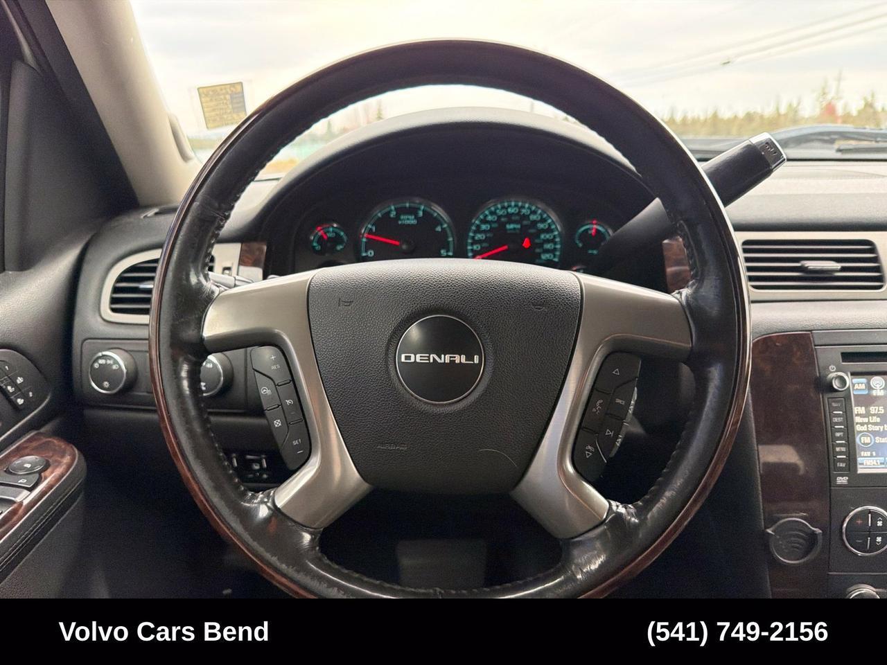 2013 GMC Sierra 3500HD Denali Bend OR