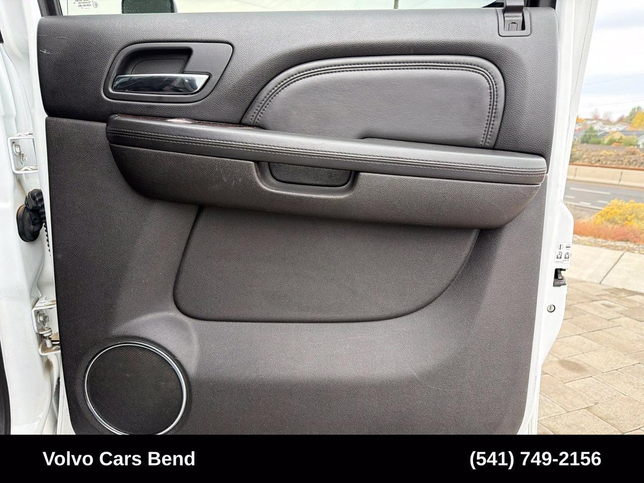 2013 GMC Sierra 3500HD Denali Bend OR