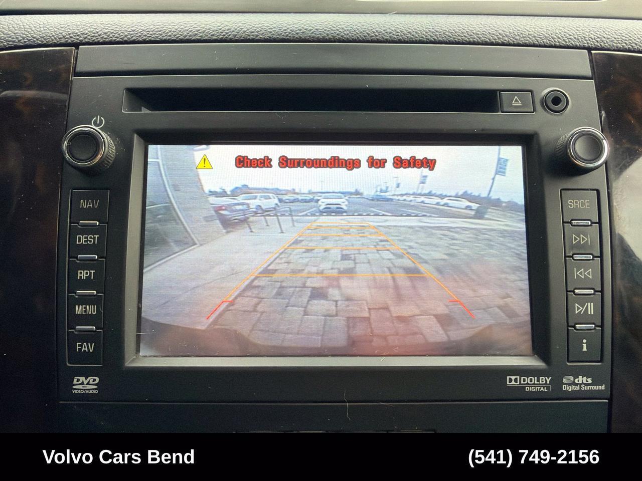 2013 GMC Sierra 3500HD Denali Bend OR
