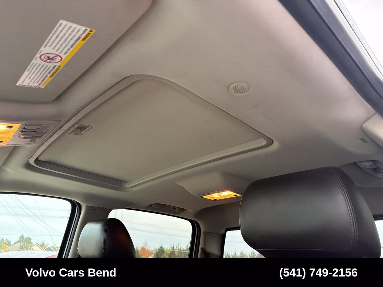 2013 GMC Sierra 3500HD Denali Bend OR