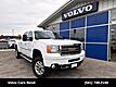 2013 GMC Sierra 3500HD Denali